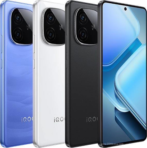 vivo iQOO Z9 Turbo Endurance