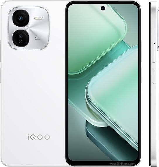 vivo iQOO Z9x