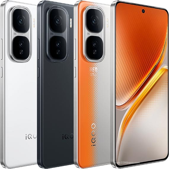 vivo iQOO Neo10 (China)