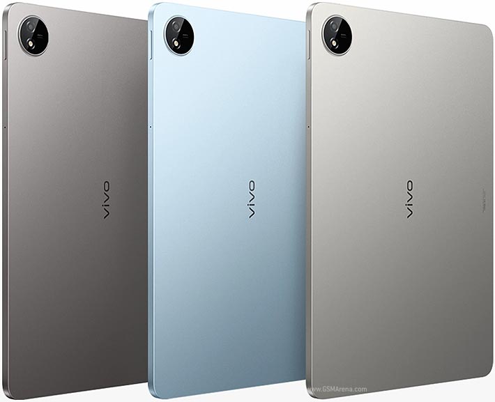 vivo Pad SE