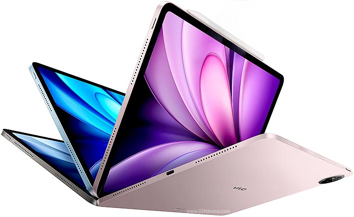 vivo Pad5