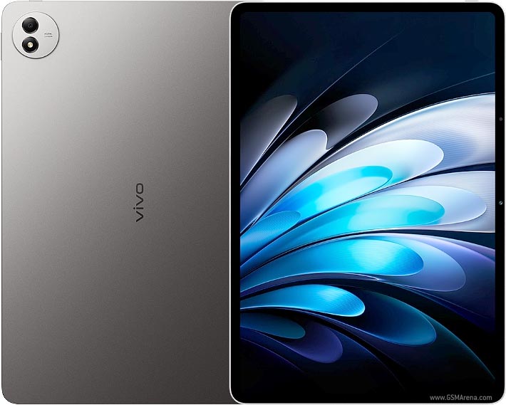 vivo Pad5 Pro