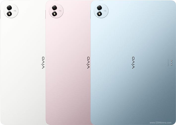 vivo Pad5 Pro