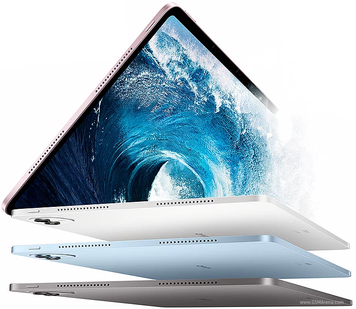 vivo Pad5 Pro