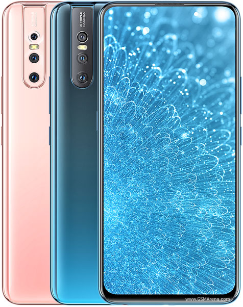 vivo S1 (China)