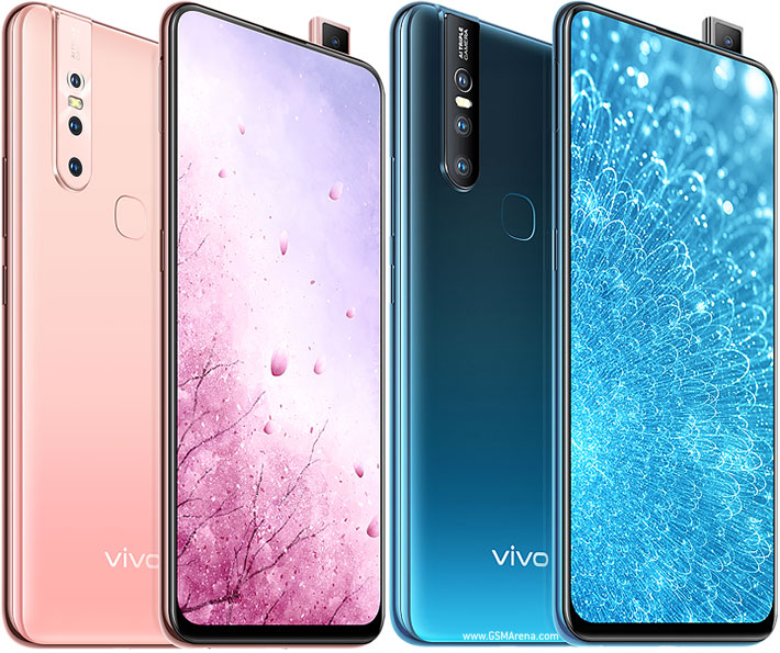 vivo S1 (China)