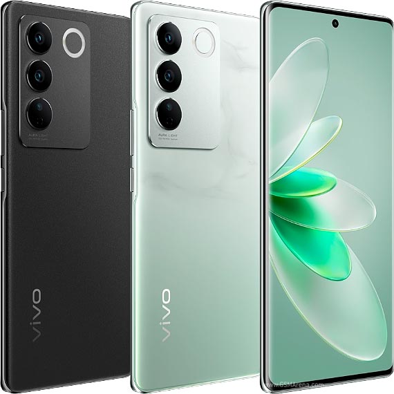 vivo S16 Pro