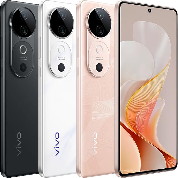 vivo S19