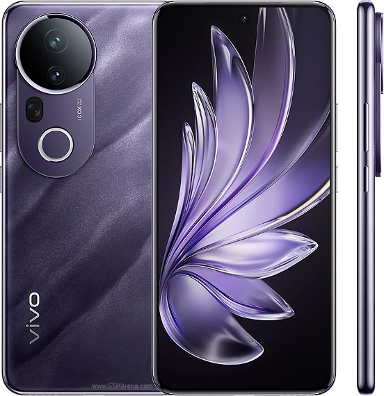 vivo S20 Pro