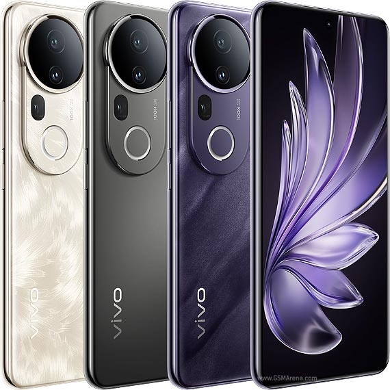 vivo S20 Pro