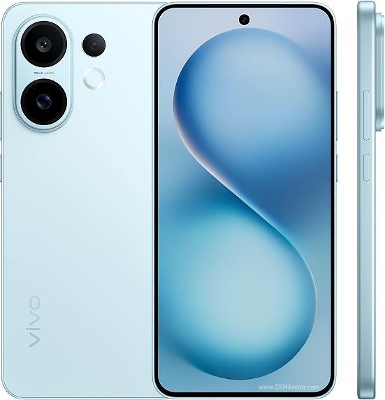 vivo S30