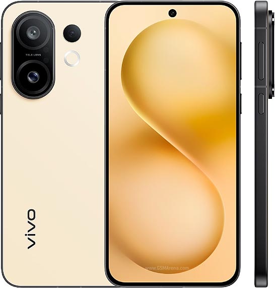 vivo S30 Pro mini