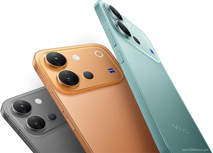 vivo V80
