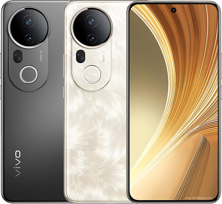 vivo T4 Ultra
