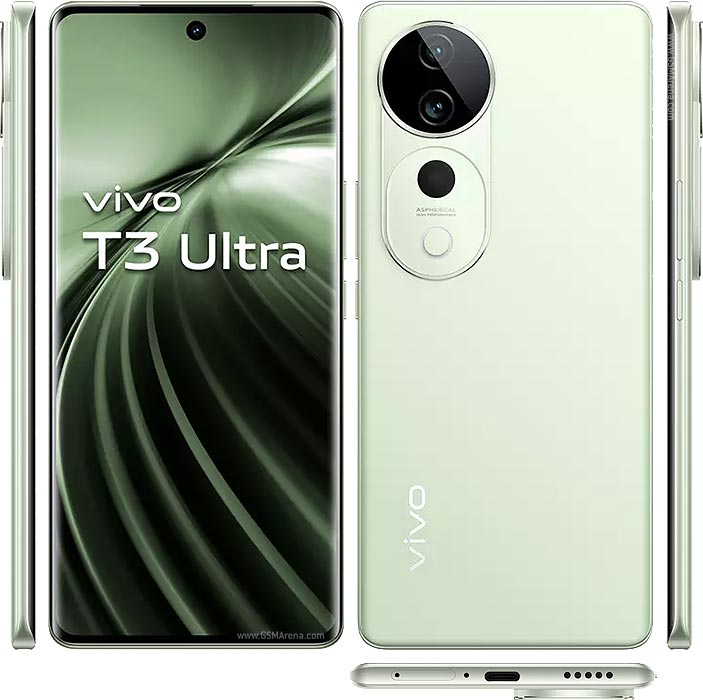 vivo T3 Ultra