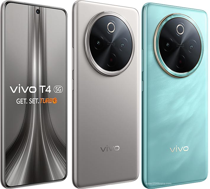 vivo T4