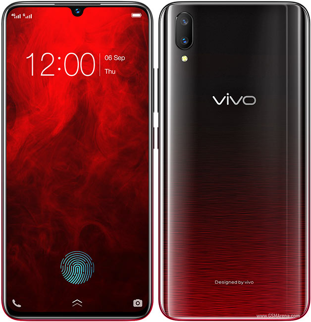 Vivo V11 V11 Pro Pictures Official Photos