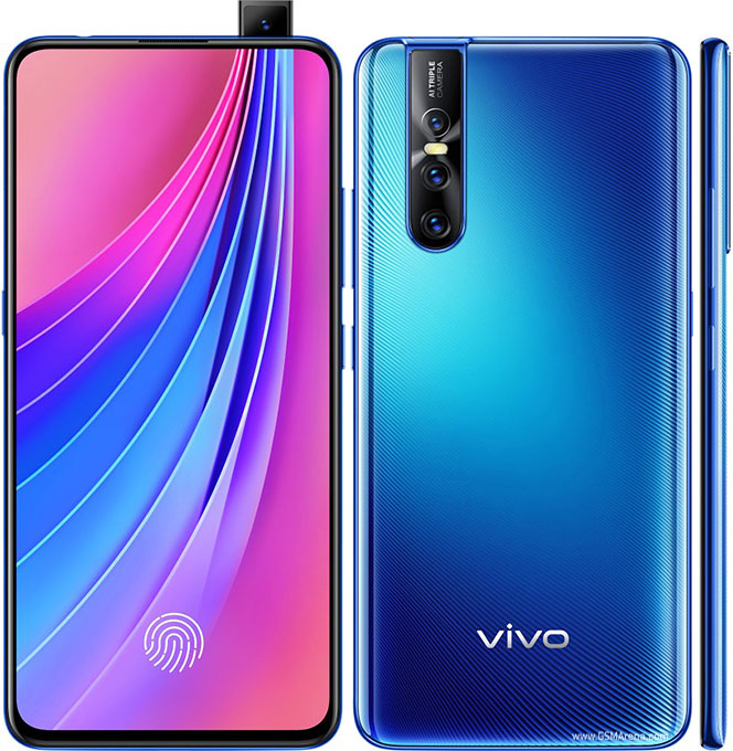 vivo v 15pro