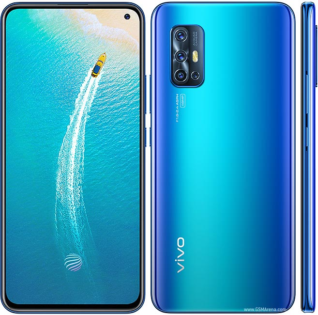 vivo V19 Neo