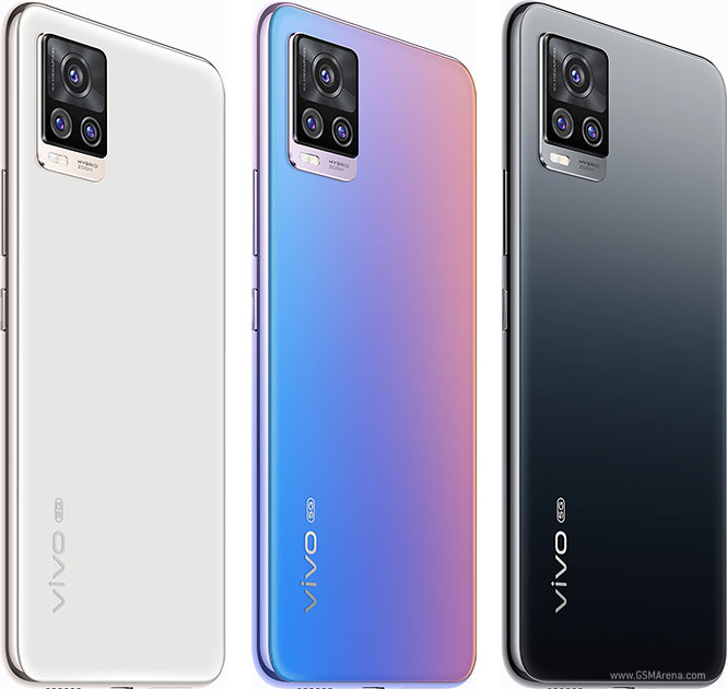 Vivo V20 Pro 5g Pictures Official Photos