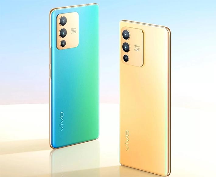 vivo V23 Pro