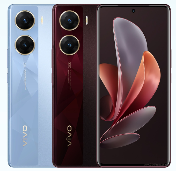 vivo V29e 5g | techie sanoj