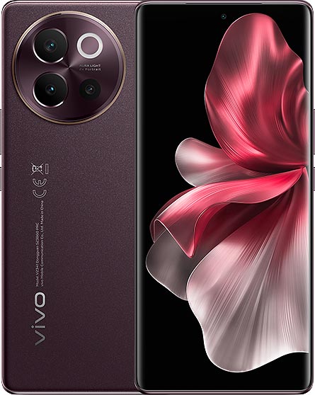 vivo V40 Lite