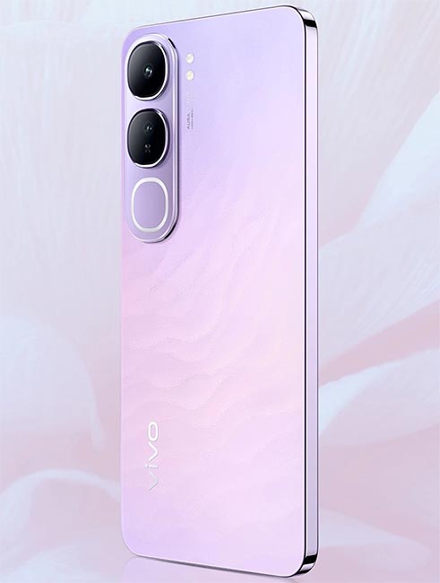 vivo V40 Lite (IDN)