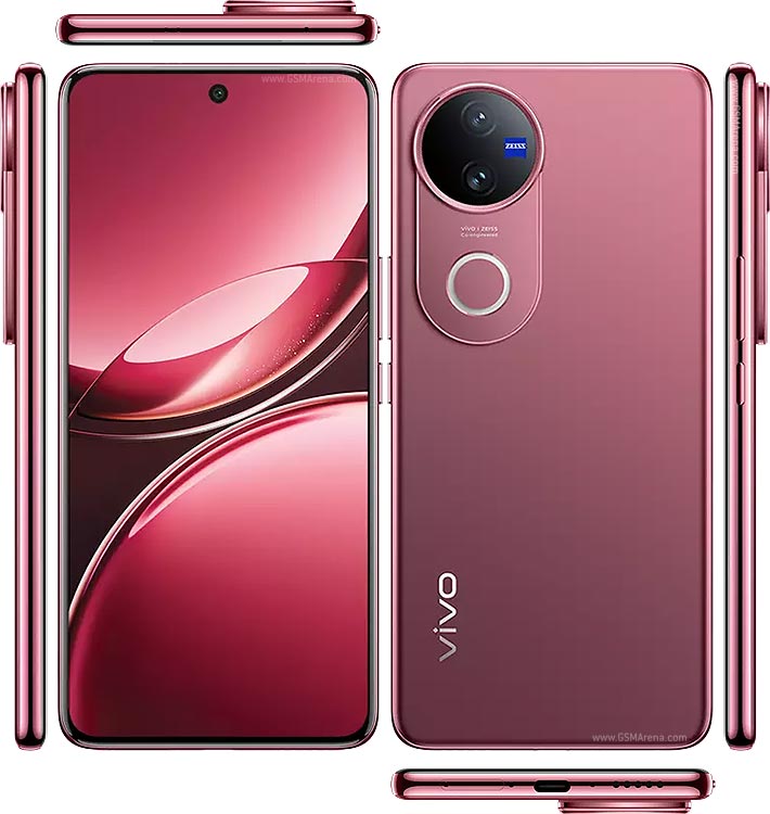 vivo V50