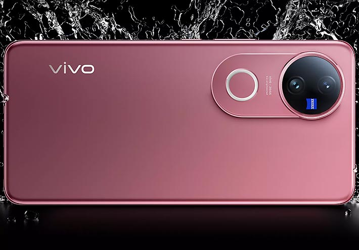 vivo V50