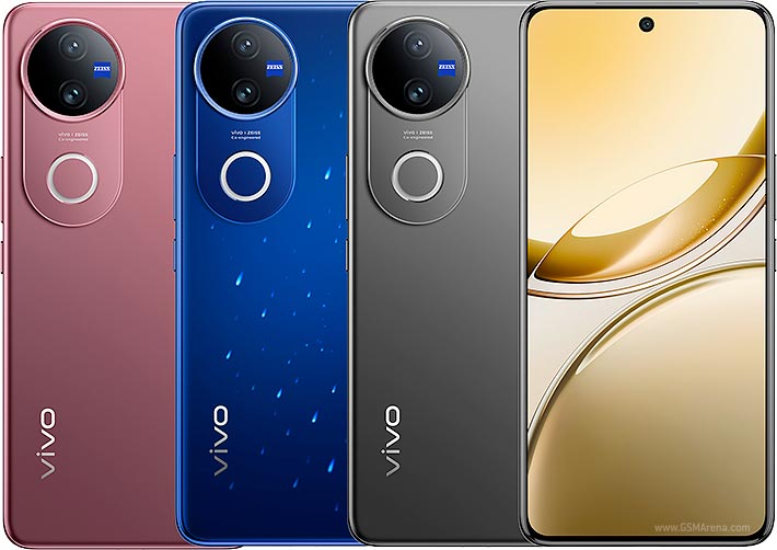 vivo V50