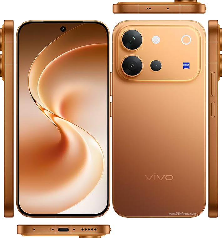 vivo V80