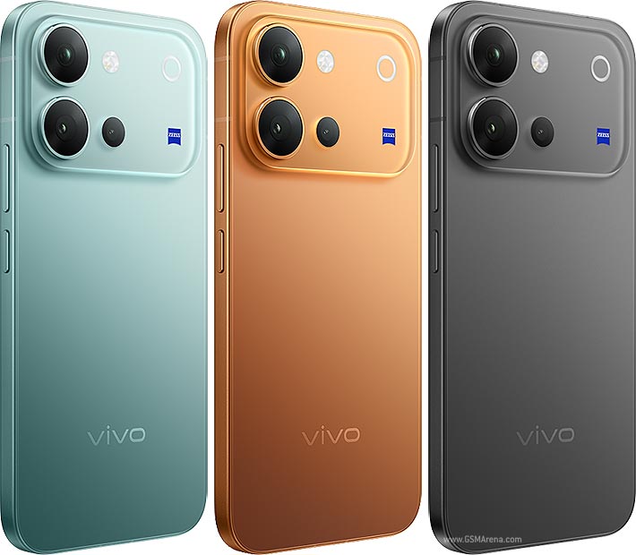 vivo V80