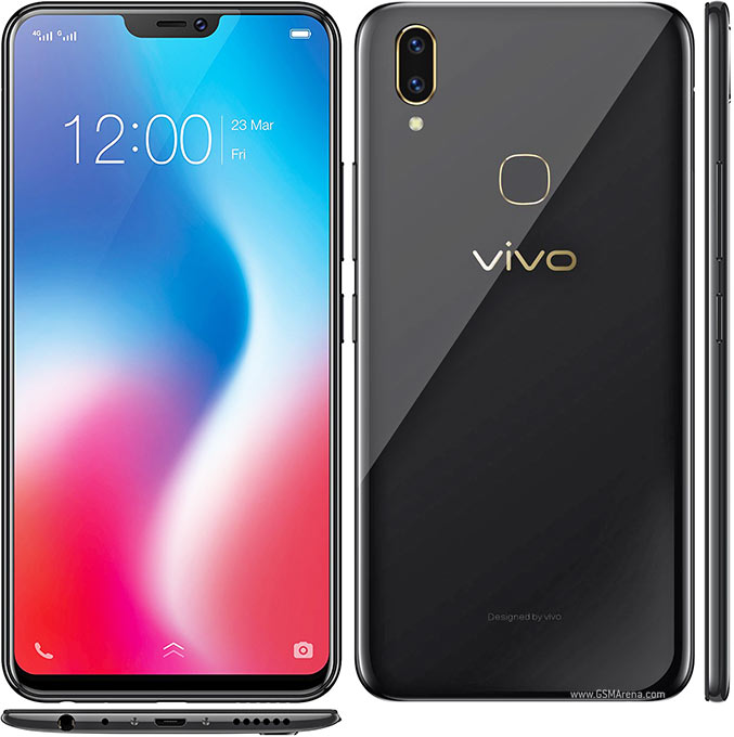 vivo V9 6GB