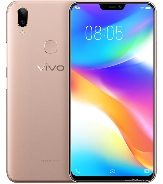 Vivo V9 Youth Pictures Official Photos