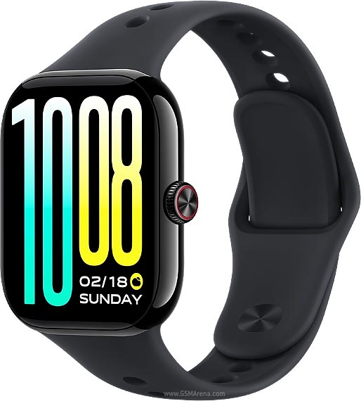 Watch GT 2