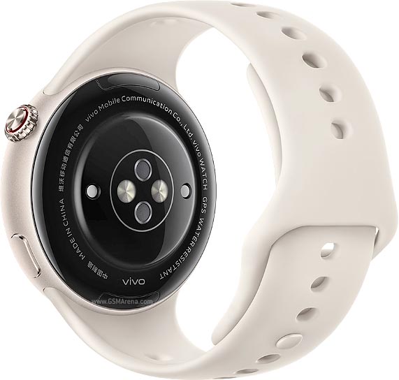 vivo Watch 5