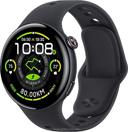 vivo Watch 5