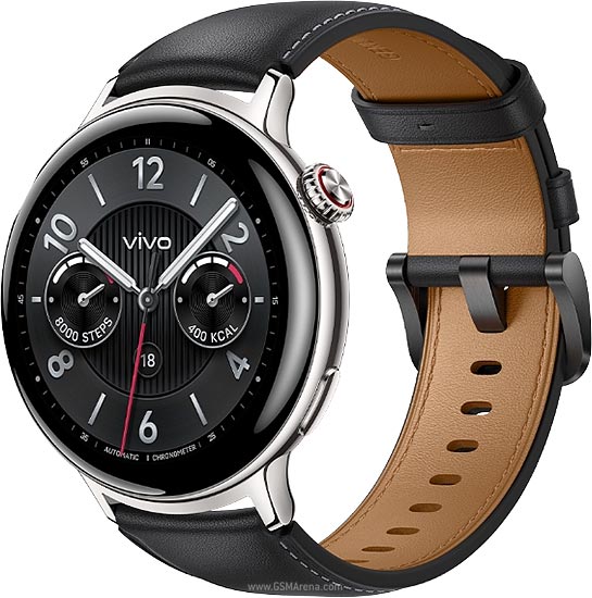 vivo Watch 5