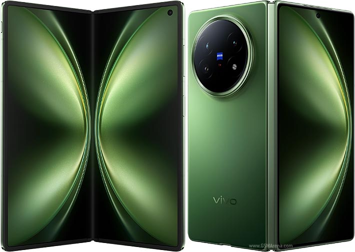 vivo X Fold5
