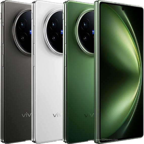 vivo X Fold5
