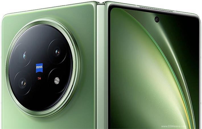 vivo X Fold5