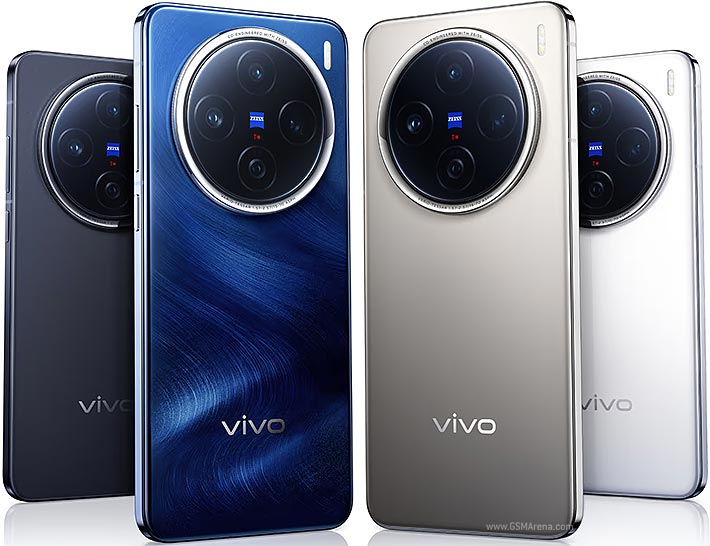 vivo X200