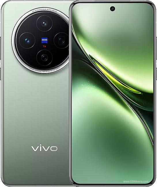 vivo X200