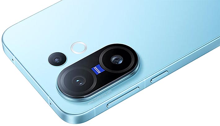 vivo X200 FE