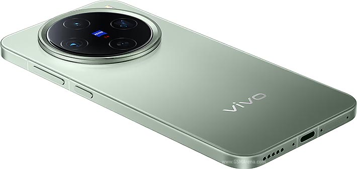 vivo X200 Pro mini