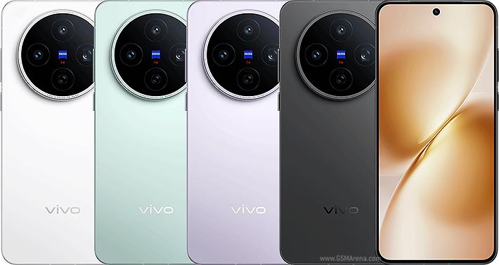 vivo X200s