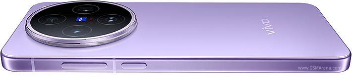 vivo X200s