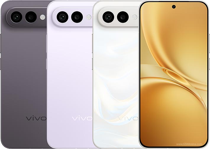 vivo X300 FE