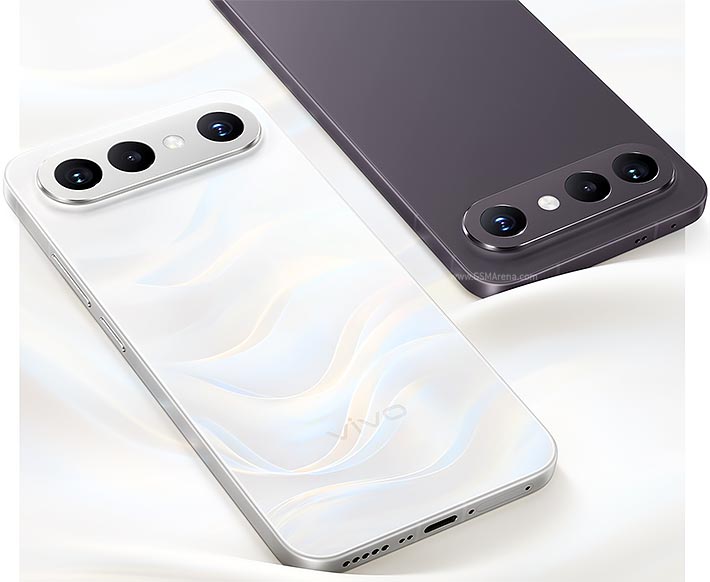 vivo X300 FE